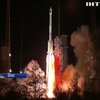 Китай успішно вивів на орбіту комунікаційний супутник