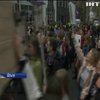 У Брюсселі еко-протест закінчився масовими арештами