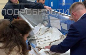 В Украине будет второй тур выборов - ЦИК 