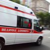В Крыму автобус "слетел" в овраг, есть жертвы