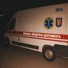 В Киеве мужчина умер на рабочем месте