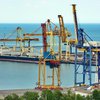 В порту Черноморска нашли "радиационные" удобрения