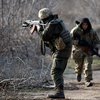 Война на Донбассе: боевики нанесли удар по украинским защитникам