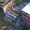 В Рио-де-Жанейро один за другим обрушаются дома, есть жертвы