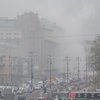 В центре Киева прозвучали взрывы (фото)