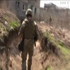 Війна на Донбасі: на фронті загинув український військовий
