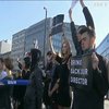 "Зниклий режисер": українські студенти влаштували у Брюсселі театралізовану виставу