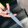 Под Киевом наркоман напал на мужчину с ножом