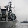 Черноморский флот России провел учения в Крыму