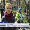 У Києві започаткували аматорську велошколу