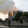 Собор Парижской Богоматери в огне: интересные факты о легендарном храме 