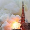 Сколько будут восстанавливать Собор Парижской Богоматери: заявление архитектора