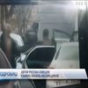 Кілери з кулеметом: стали відомі подробиці затримання у Іванковичах