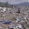 На Закарпатті сміттєзвалище позбавило людей питної води