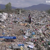 На Закарпатті сміттєзвалище забруднилло питну воду