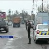Жителі Черкащини обурені транзитом вантажівок через село