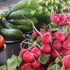 В Украине цены на овощи поползли вниз