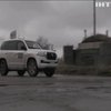 ОБСЄ зафіксувала використання забороненої зброї на Донбасі