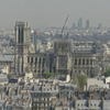 Франція знизить податки в обмін на пожертву собору Паризької Богоматері 