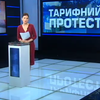 Депутати "Опозиційної платформи - За життя" підтримали протест мешканців Одещини проти підвищення тарифів на водопостачання