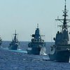 В Балтийское море вошли корабли НАТО