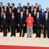 Саммит G20 впервые пройдет в арабской стране