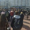 В Киеве срочно эвакуируют студентов: что случилось