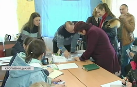 Вибори-2019: чи може зірватися голосування?