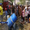 Венесуельці протестують через дефіцит води