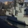 НАТО планує посилити присутність у Чорному морі - генсек Альянсу