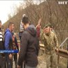 Жителі Закарпаття обурені посиленням кордону з Румунією