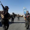 В Кабуле атаковали правительственный квартал