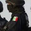 В Мексике расстреляли людей в баре 