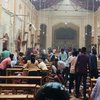 В Шри-Ланке в католическую Пасху взорвали церкви и отели (фото)