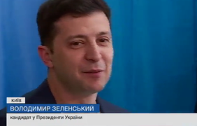 Вибори президента України: як голосували кандидати та відомі політики