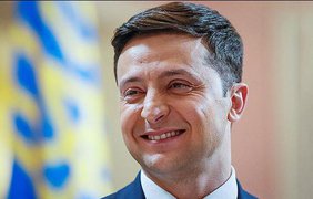 Володимир Зеленський записав емоційне відозвернення до громадян 