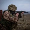 Война на Донбассе: есть жертвы