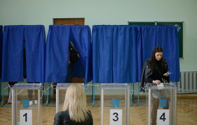 Выборы президента Украины-2019: официальные результаты