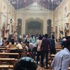 Теракт на Шри-Ланке: организаторы взрывов оказались семьей
