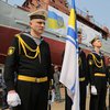 ВМС Украины получили первый корабль-разведчик (фото)