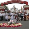 Число жертв терактов на Шри-Ланке резко возросло 