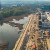 В Киеве закатывают в бетон реку Почайна и строят ТЦ