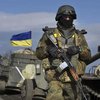 Война на Донбассе: в штабе доложили о ситуации 