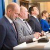 В Эстонии утвердили состав нового правительства
