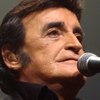 Умер знаменитый французский певец