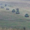 Террористы ударили из тяжелой артиллерии по украинским позициям на Донбассе