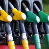В Украине продолжают расти цены на бензин