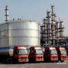 Украина будет платить больше за бензин из Беларуси