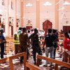 На Шри-Ланке снова прогремели взрывы