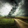 Погода в Украине: объявлено штормовое предупреждение